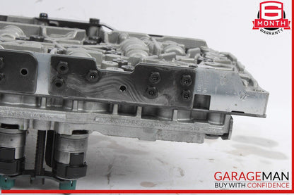 Mercedes W212 E350 GL450 CL550 7G Tronic Transmission Valve Body 2122771201 OEM