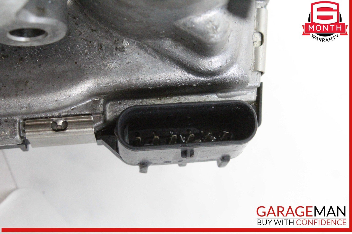 15-20 Mercedes W213 E300 SLC300 GLA250 M274 Throttle Body 2701410025 OEM