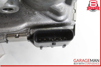 15-20 Mercedes W213 E300 SLC300 GLA250 M274 Throttle Body 2701410025 OEM