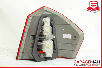 07-09 Mercedes X164 GL450 Rear Left Driver Side Tail Light Taillight Lamp