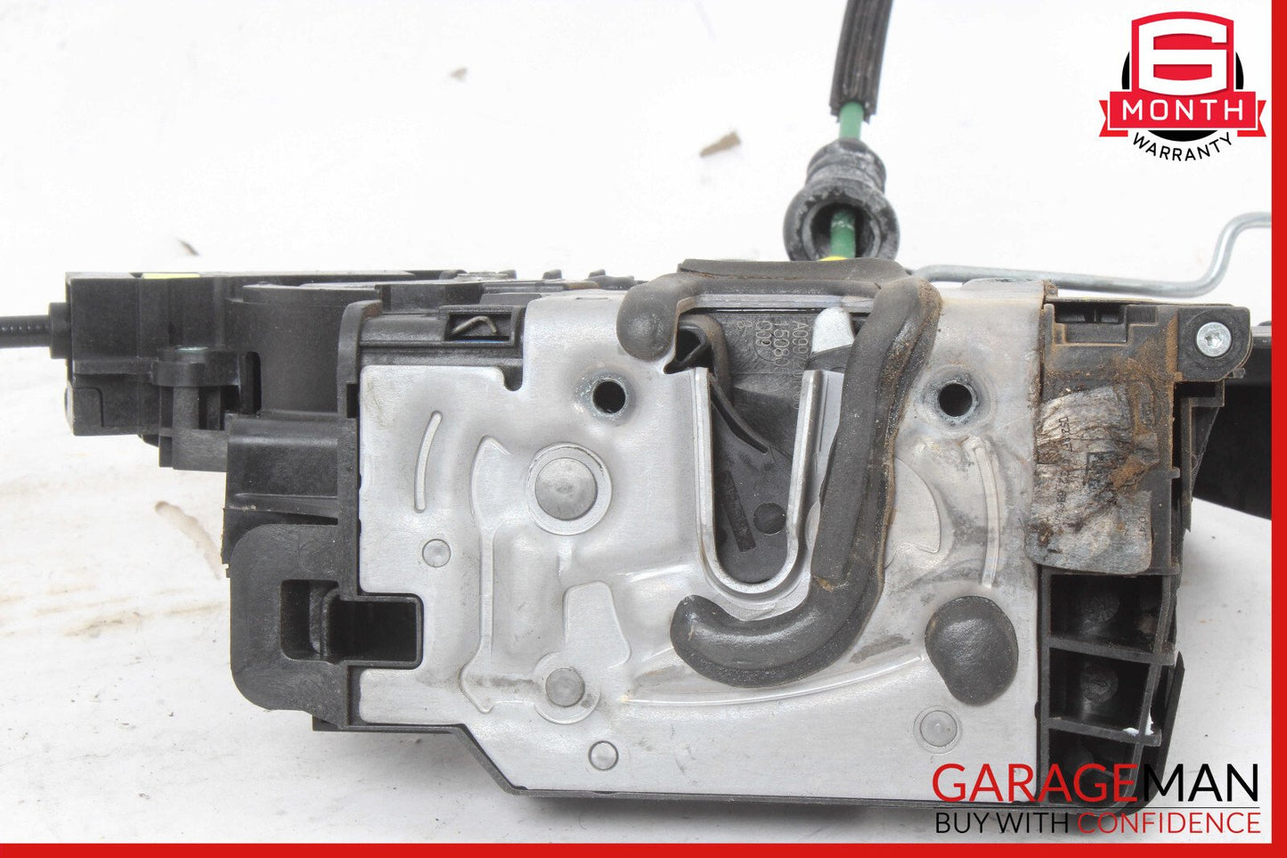 15-20 Mercedes W205 C300 C350e Front Right Side Door Lock Latch Actuator OEM
