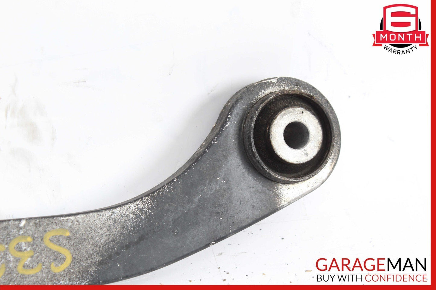 92-99 Mercedes W140 S320 400SEL Rear Left & Right Side Upper Control Arm OEM