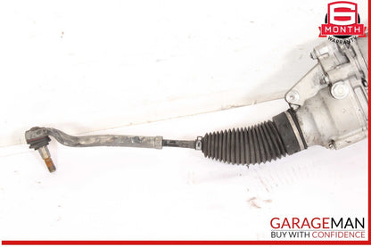12-16 Mercedes W212 E350 E400 RWD Electric Power Steering Rack & Pinion OEM