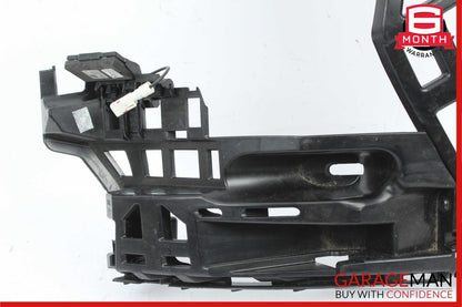 15-18 Porsche Macan 95B Antenna Holder Bracket 95B907179 OEM
