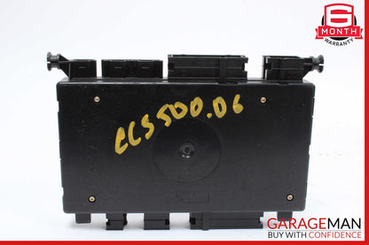 03-11 Mercedes W219 CLS500 E350 Front Right Side Seat Control Module OEM