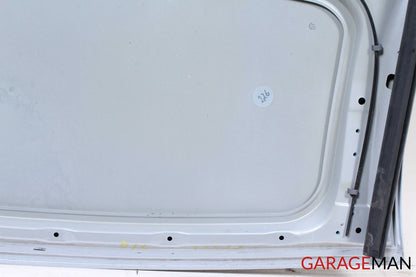 05-11 Mercedes R171 SLK350 Convertible Hard Top Roof Folding Panel Assembly OEM