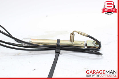 03-11 Mercedes R230 SL500 Right Side Convertible Roof Load Assist Cylinder OEM