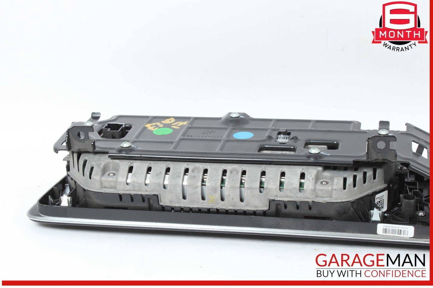17-19 Mercedes W213 E300 Speedometer Instrument Cluster Gauge 2135401692 OEM