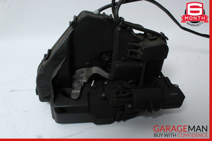 03-09 Mercedes W211 E320 E550 Rear Right Door Lock Actuator Side Keyless Go