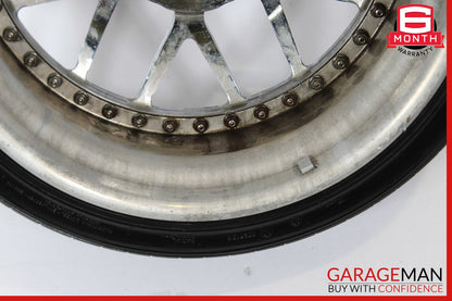 ASANTI Wheel Tire Rim Aftermarket R19