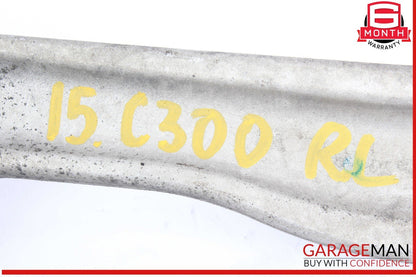 15-20 Mercedes W205 C300 Rear Right / Left Suspension Upper Control Arm OEM