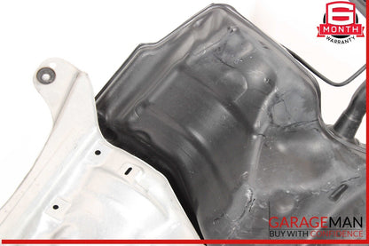 12-18 Audi A6 Fuel Gas Reservoir Tank w/ Filler Neck OEM