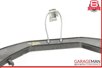 05-12 Porsche Boxster 987 Rear Subframe Sub Frame Mount Bracket Support Brace