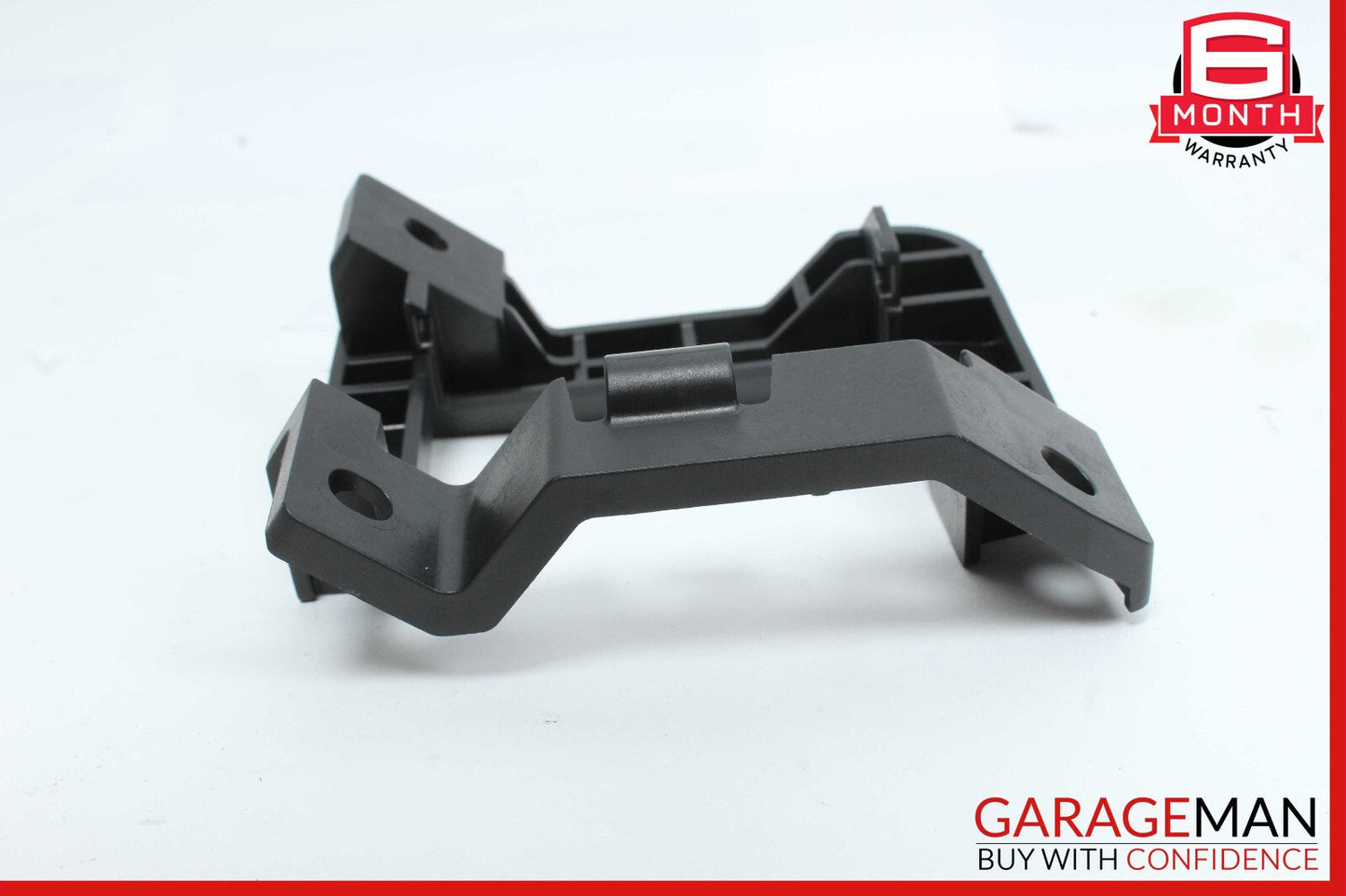 12-18 Audi A7 Rear Right Bumper Blind Spot Sensor Bracket OEM