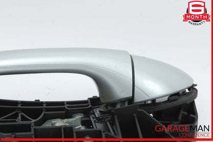 06-13 Mercedes X164 GL450 4MATIC Rear Left Driver Side Exterior Door Handle OEM