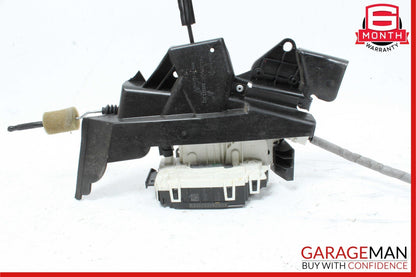 08-18 Mercedes C300 E350 CLS400 Front Right Side Door Lock Latch Actuator