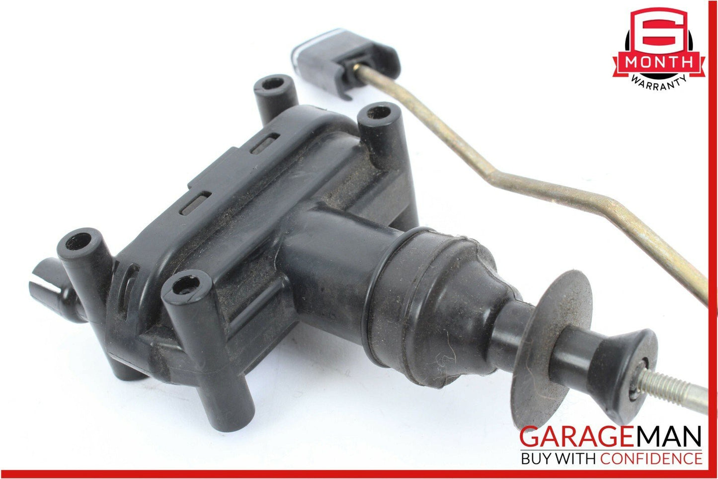 94-02 Mercedes R129 SL500 Front Right Side Door Lock Latch Actuator Assembly OEM