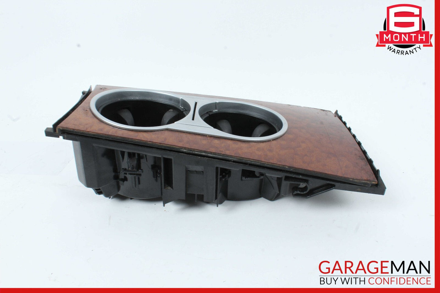 06-12 Mercedes X164 GL450 ML350 Center Console Cup Holder Compartment OEM