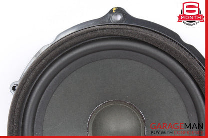 16-20 Jaguar XF Front / Rear Right and Left Side Door Audio Sound Speaker Set