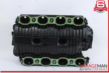 03-06 Porsche Cayenne S 955 Engine Air Intake Manifold 94811001102 OEM