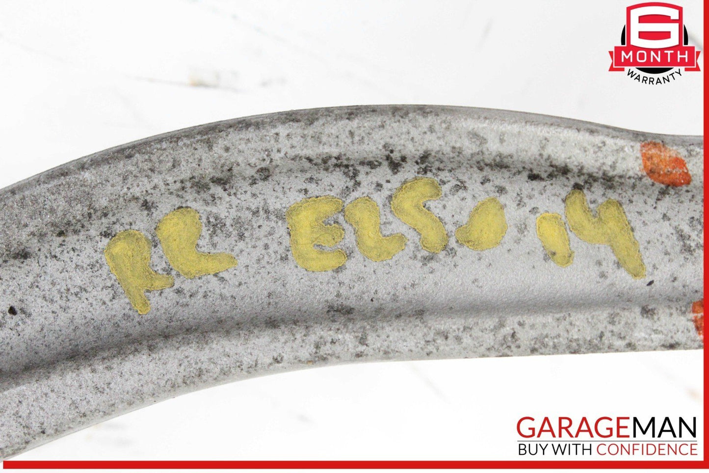 08-17 Mercedes W212 E250 C300 Rear Right / Left Side Upper Control Arm OEM