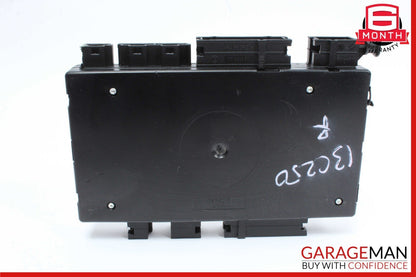 08-20 Mercedes W204 C250 C300 Seat Control Module Front Left Driver Side OEM