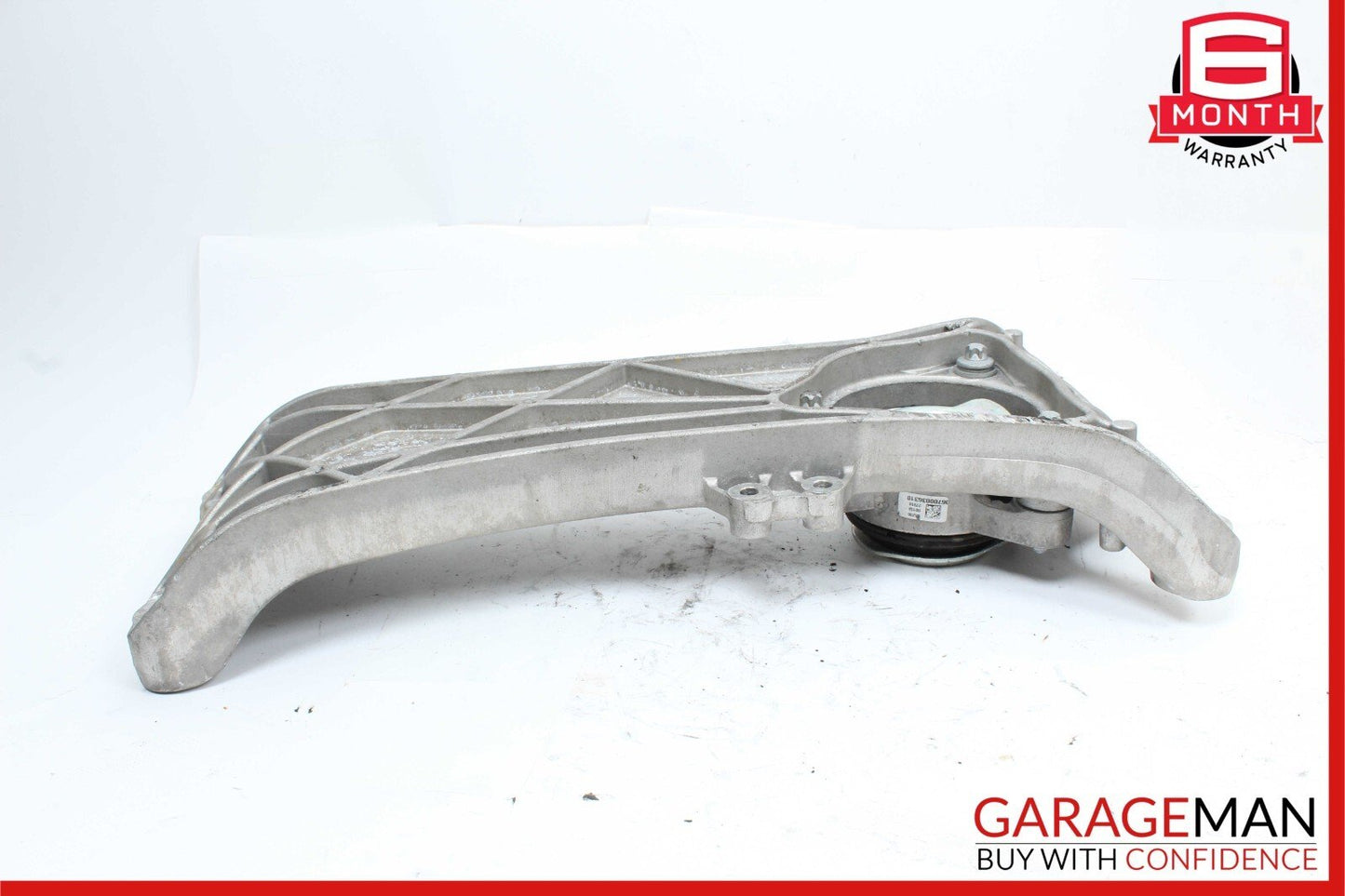 14-17 Maserati Ghibli S Q4 AWD Auto Transmission Trans Gear Box Mounting Bracket