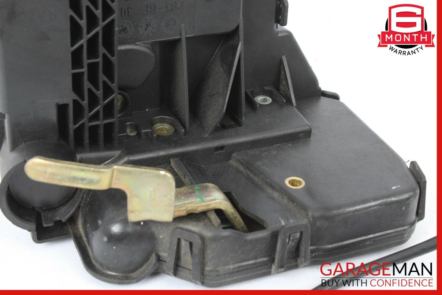 03-09 Mercedes W211 E320 E350 E500 Front Right Side Door Lock Latch Actuator