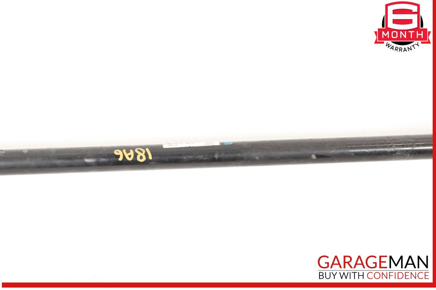 12-18 Audi A6 A7 Front Stabilizer Sway Bar 4G0411309 OEM