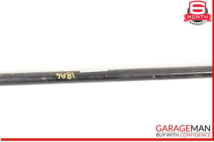12-18 Audi A6 A7 Front Stabilizer Sway Bar 4G0411309 OEM
