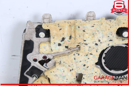 14-20 BMW 428i 430i Convertible Rear Left Driver Side Door Panel Card OEM