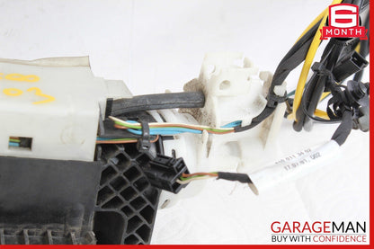 03-12 Mercedes R230 SL500 SL550 SL55 AMG Front Right Door Lock Latch Actuator