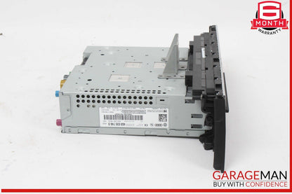 12-15 Audi A6 Front Dash Dashboard Audio Radio Multimedia CD Player 4G0035746D