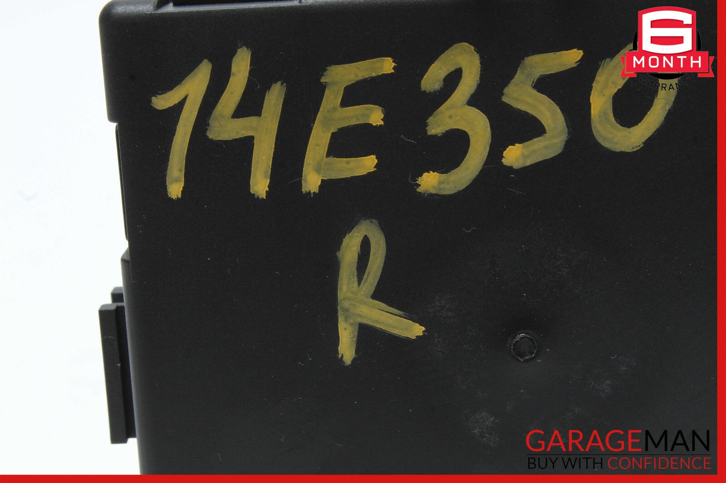08-18 Mercedes W207 E350 CLS550 SLK250 Front Right Side Door Control Module OEM