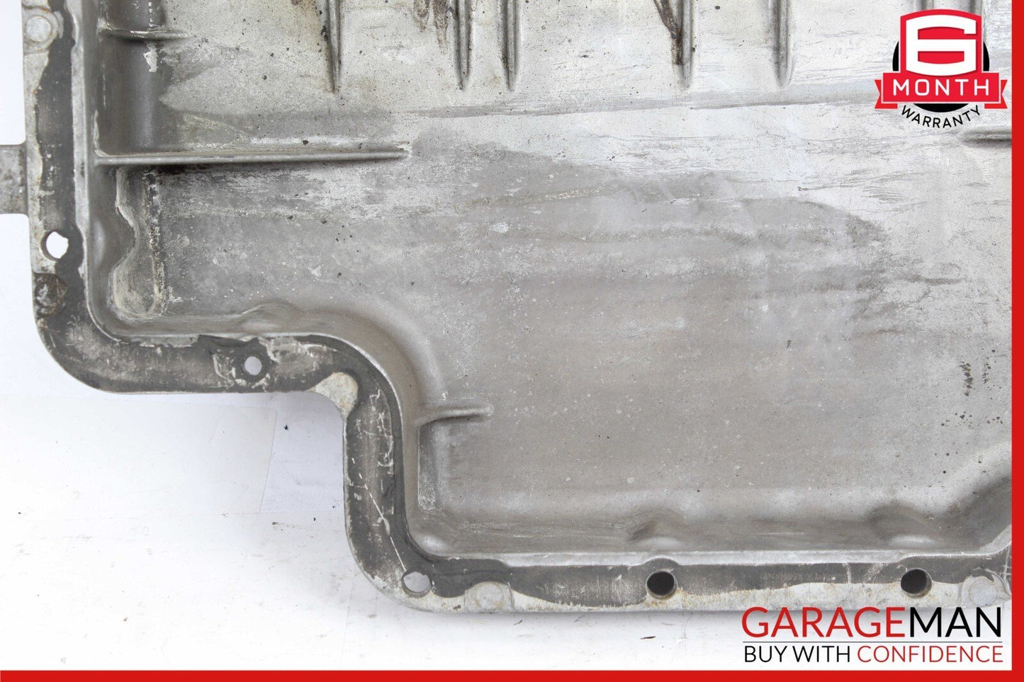 98-06 Mercedes W163 ML430 E430 S430 CLK430 Lower Oil Pan 1120140603 OEM