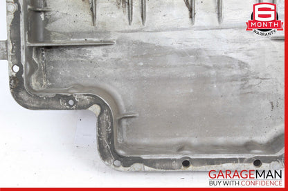 98-06 Mercedes W163 ML430 E430 S430 CLK430 Lower Oil Pan 1120140603 OEM