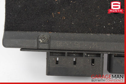 03-06 Mercedes R230 SL500 SL55 AMG Under Seat Control Module Right Side OEM