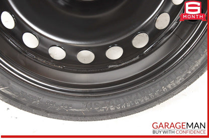17-24 Audi S5 Emergency Spare Tire Wheel Donut Rim R19 OEM