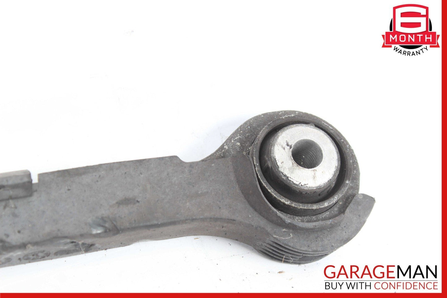 07-14 Mercedes W221 S550 S400 CL550 Rear Left Side Lower Thrust Control Arm