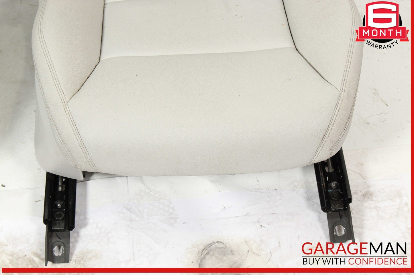 14-19 Mercedes W117 CLA250 Complete Front Right & Left Seat Cushion Cover Assy
