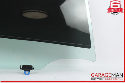 13-24 Nissan Leaf Rear Right Passenger Side Door Window Glass 823003NF1A OEM