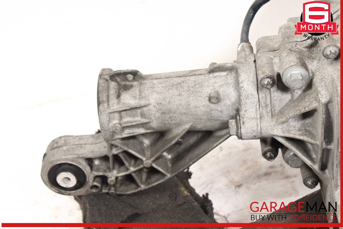 07-12 Mercedes X164 GL450 GL550 ML550 Front Differential Carrier OEM
