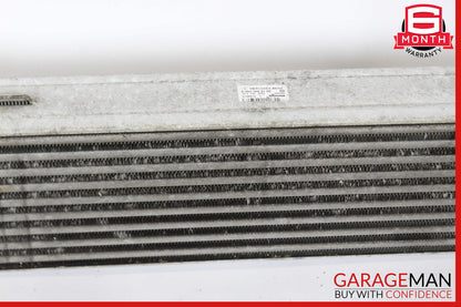 12-15 Mercedes W204 C250 SLK250 Intercooler Air Cooler Radiator 2045000100 OEM