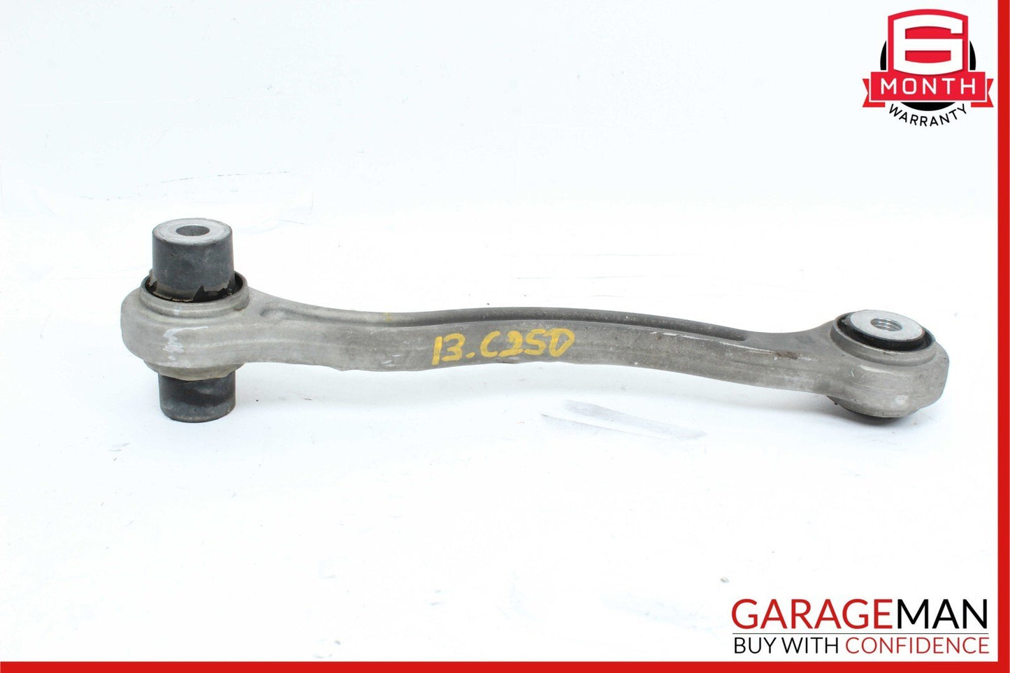08-17 Mercedes W204 C300 C250 E350 Rear Left / Right Side Lower Control Arm