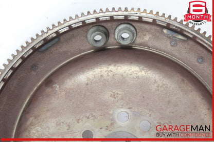 12-20 Mercedes W212 E350 Wagon GLE300 Engine Motor Flywheel Flex Plate OEM