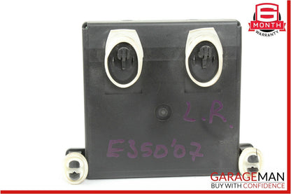 07-09 Mercedes W211 E350 E550 Rear Left Door Control Module OEM