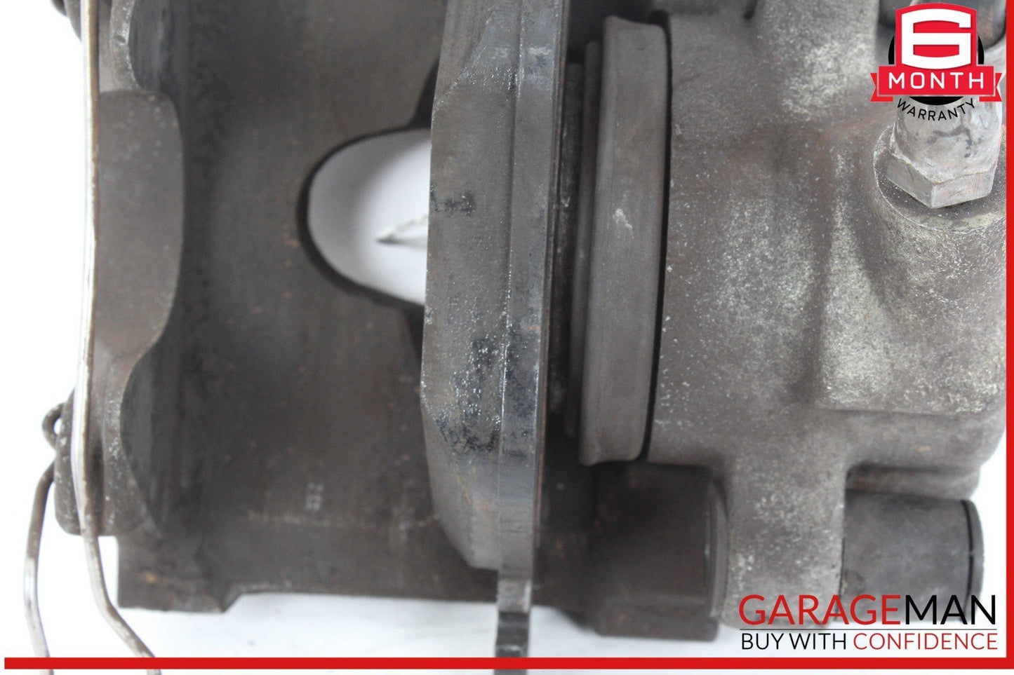 97-04 Mercedes R170 SLK320 SLK230 Front Left Driver Side Brake Caliper OEM