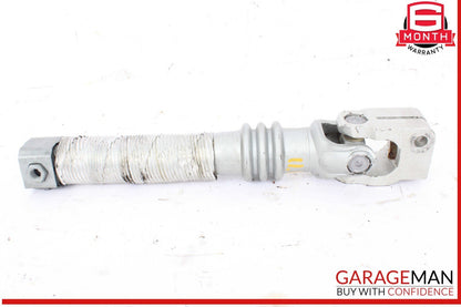 Mercedes W212 E350 CLS550 E400 E550 Steering Gear Coupling OEM