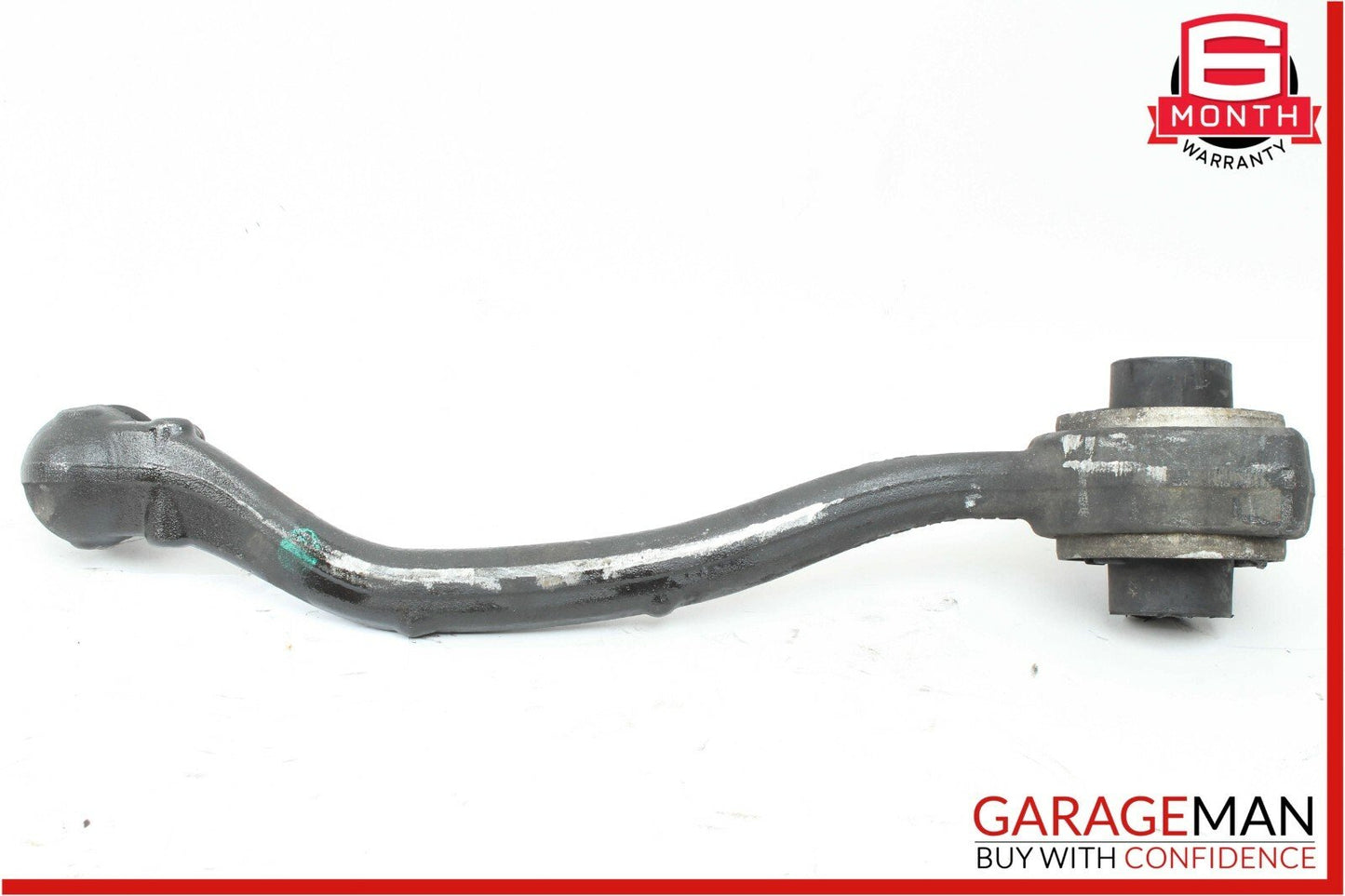 03-09 Mercedes W209 CLK500 Front Left Side Suspension Lower Control Arm