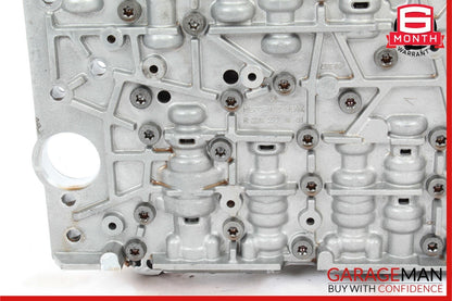 Mercedes C350 SL500 GL450 7G-Tronic 722.9 Transmission Valve Body 2202771601 OEM